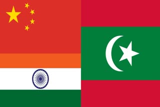 India-Maldives dispute