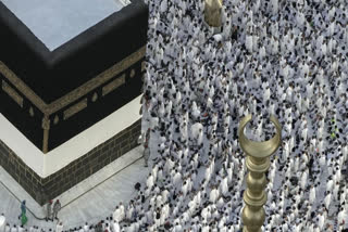 Hajj 2024: 'Draw of lots for J&K pilgrims is unlikely'