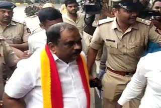 pro-kannada-activist-narayana-gowda-released-on-bail