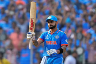 RAHUL DRAVID CONFIRM VIRAT KOHLI WILL MISS FIRST T20I