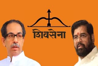 Shiv Sena MLA Disqualification