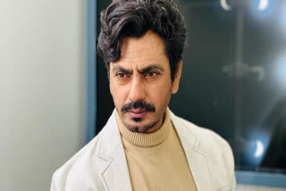 Nawazuddin Siddiqui