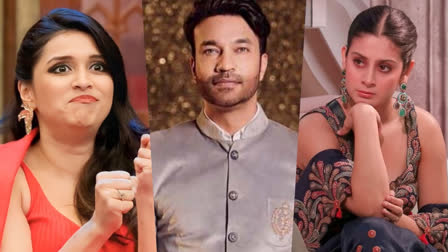 Bigg Boss 17's 87th episode featured a thrilling nomination task. However, it lead to several fights between Vicky Jain, Isha Malviya and Mannara Chopra.