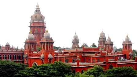 Madras High Court