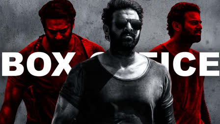 salaar, prabhas, salaar box office, salaar india box office, prashanth neel