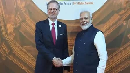 Gujarat Global Summit