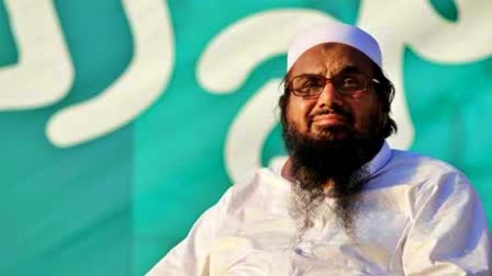 HAFIZ SAEED IN PAK CUSTODY SERVING 78 YEAR IMPRISONMENT UN