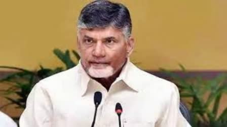 Chandrababu Naidu