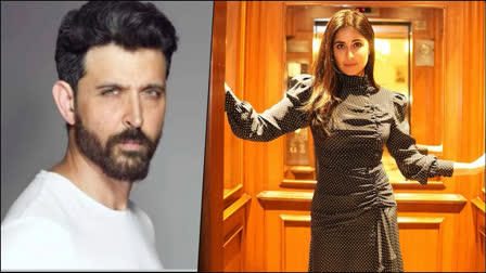 Katrina Kaif extends heartfelt wish to Hrithik Roshan on his 50th birthday