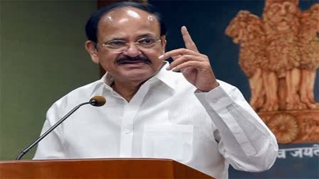 Venkaiah Naidu