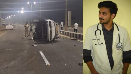 Three died  3 separate accident case  ಪ್ರತ್ಯೇಕ ಅಪಘಾತ ಪ್ರಕರಣಗಳು  ಮೂವರು ಸಾವು