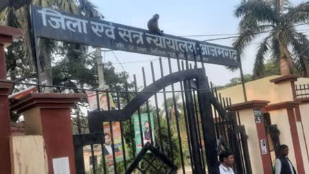 वसीम रिजवी को मारने का फतवा जारी करने वाले इस्लामिक स्कॉलर को 5 माह बाद  मिली जमानत, lucknow-high-court-granted-bail-accused-syed-mohammad-shabibul- hussaini-in-wasim-rizvi-fatwa-matter