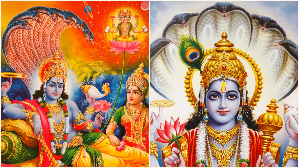 Vaikuntha Ekadashi 2025 Vrat Katha