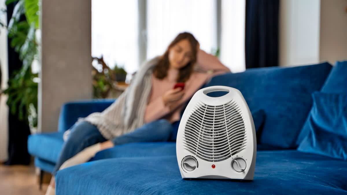 Room Heaters and Health: Understanding the Potential Negative Effects