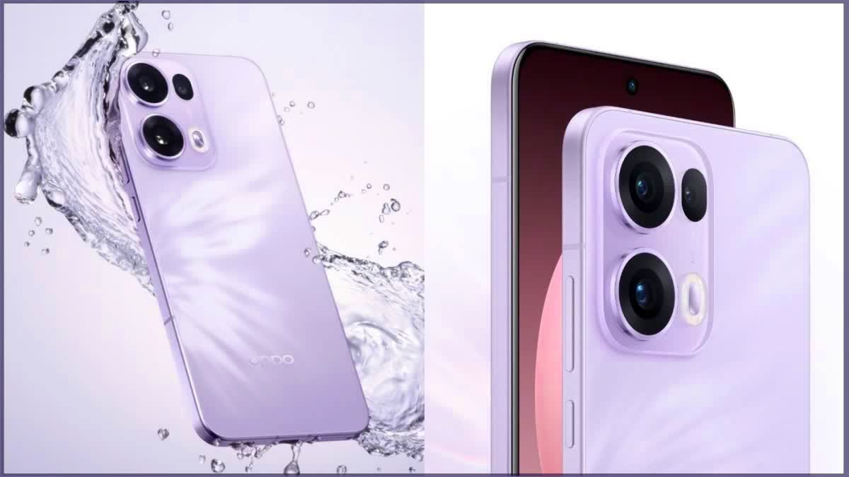 OPPO RENO 13