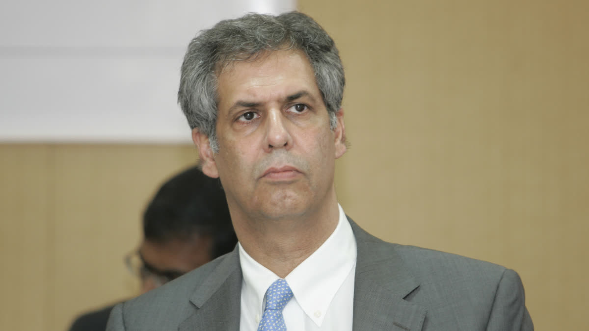 NOEL TATA