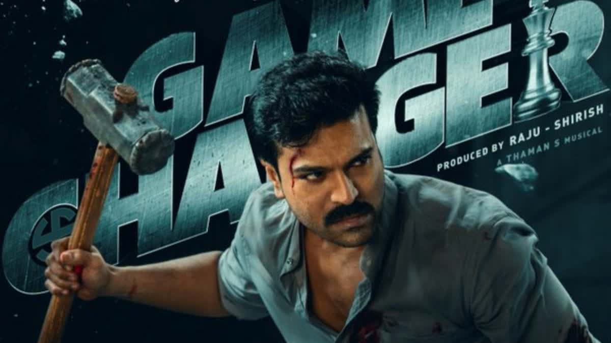 According to industry tracker Sacnilk, Game Changer’s advance bookings for its opening day have crossed Rs 43.55 crore, including all language versions and block seats. Meanwhile, trade analyst Manobala Vijayabalan shared that worldwide the film would cross Rs 65 crore.