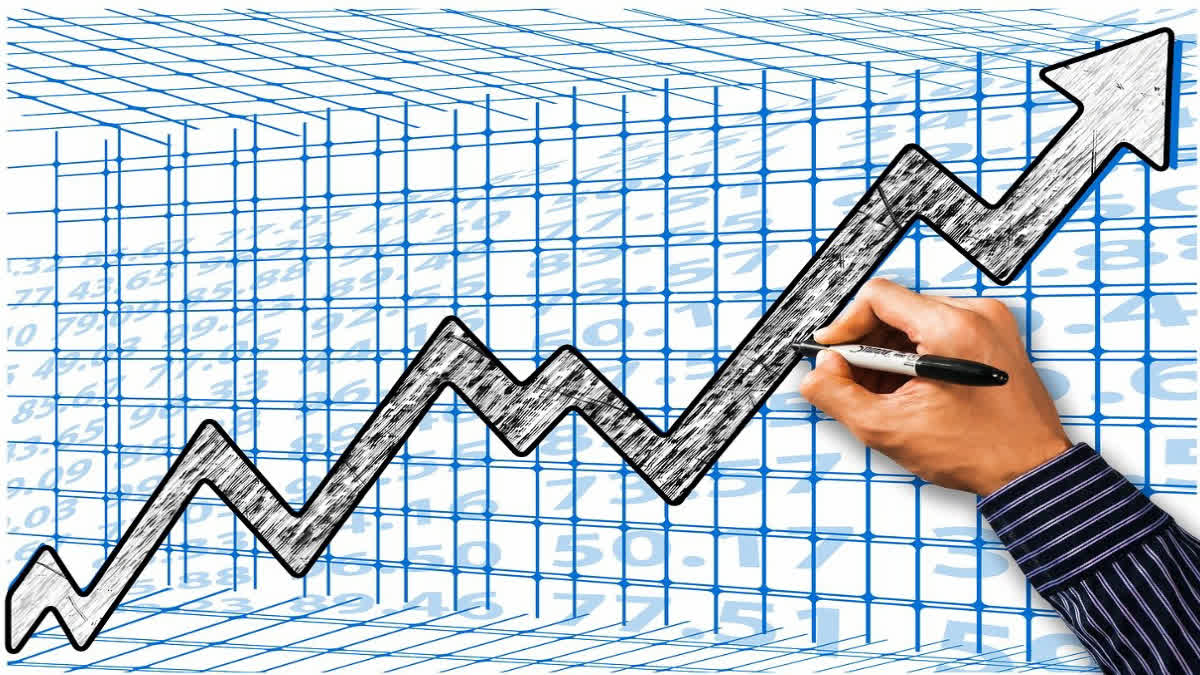 Economic Growth of India