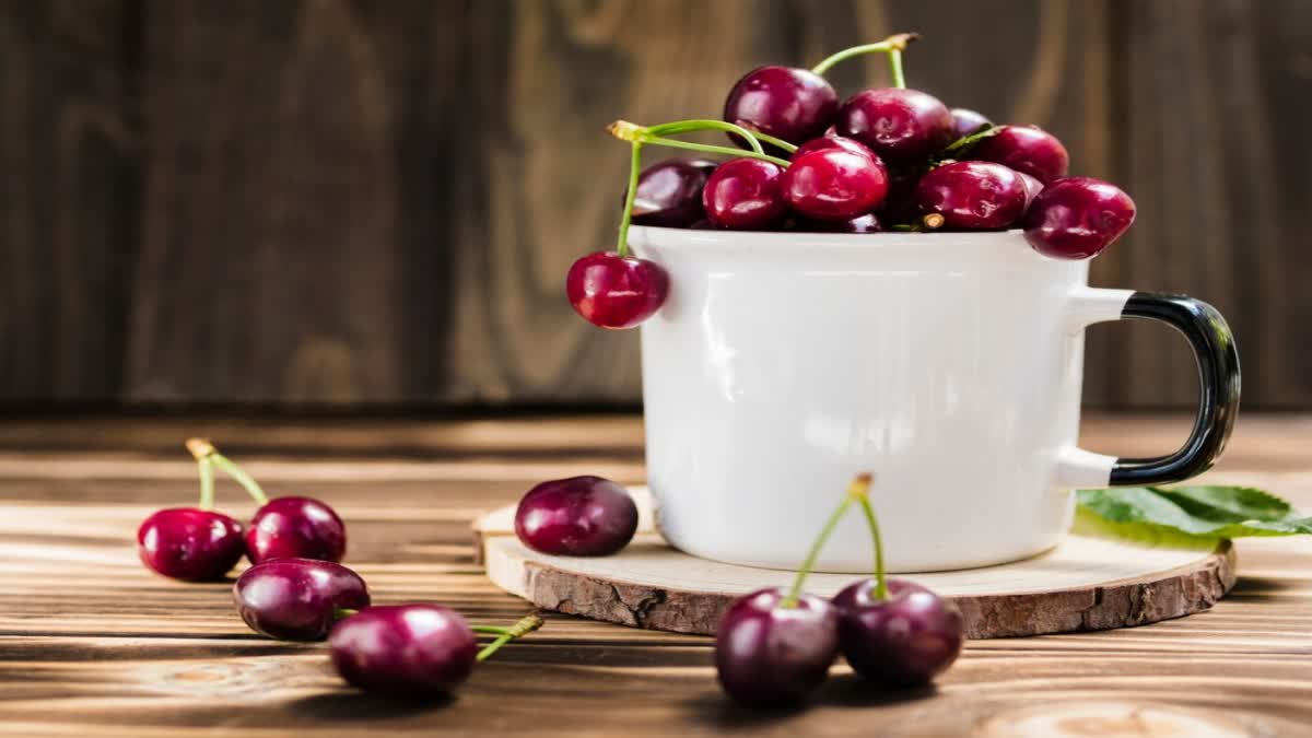 Cherries