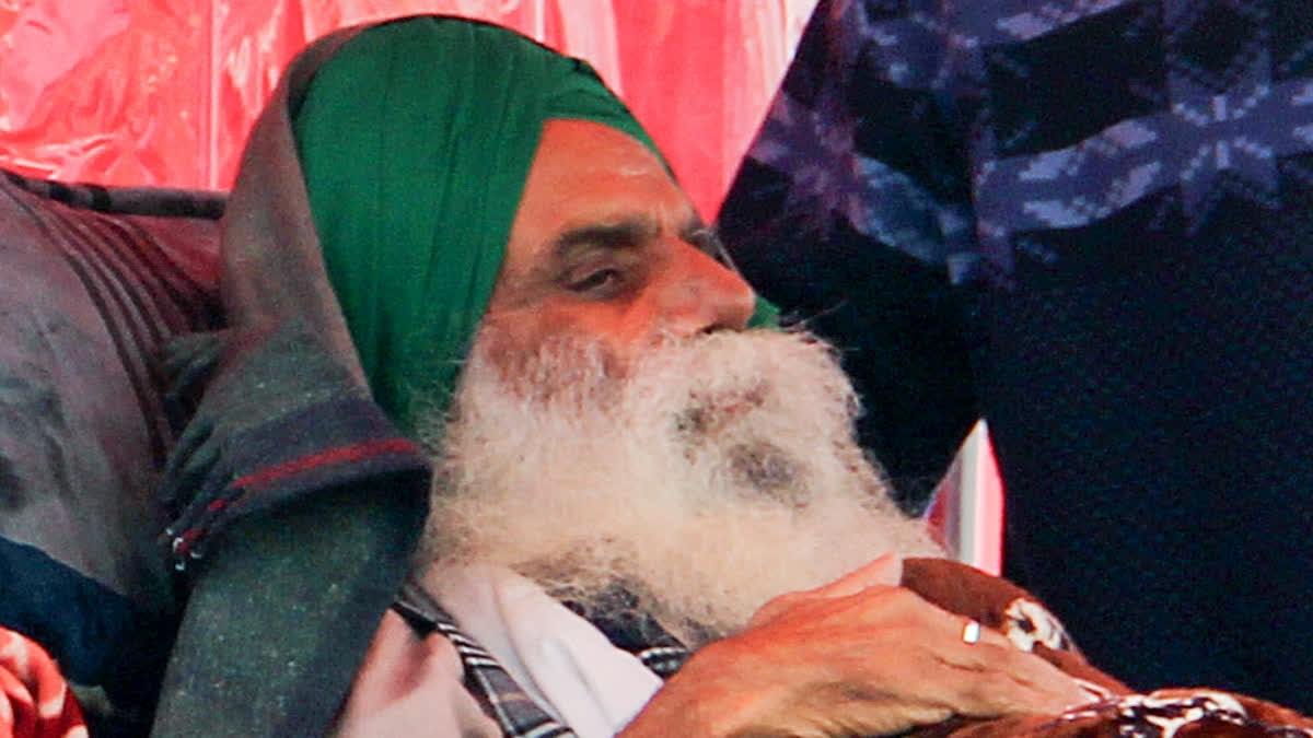 Meet Modi Instead Of Akal Takht Jathedar If You Want Me To End Fast: Dallewal To Punjab BJP