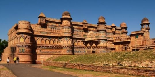 IRCTC MADHYA PRADESH TOUR PACKAGE  IRCTC MAGNIFICENT MADHYA PRADESH  IRCTC LATEST TOUR PACKAGES  IRCTC MADHYA PRADESH SUPER TOUR