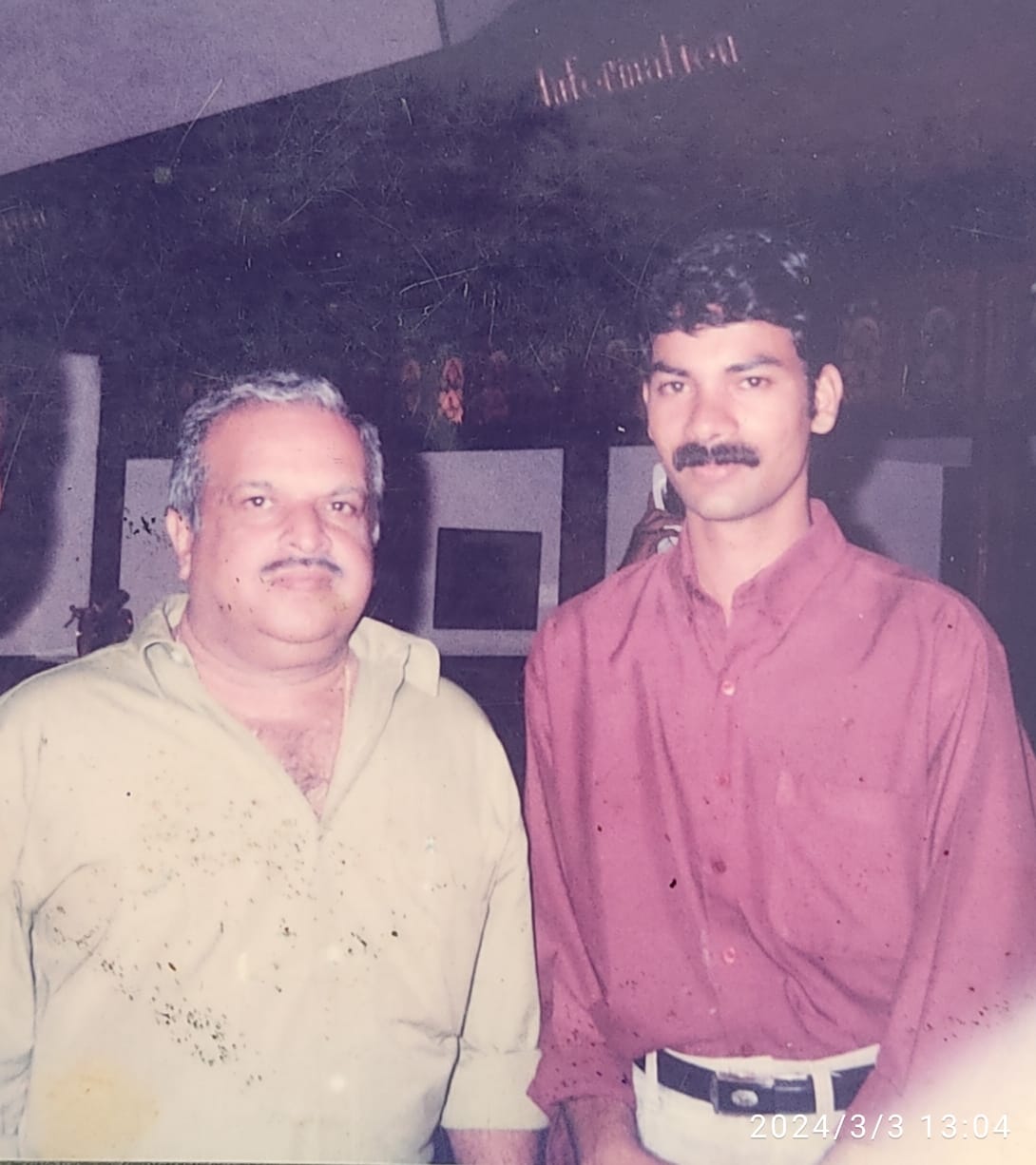 Music director Sunil Kumar  memory with P Jayachandran  Condolences  സുനിൽ കുമാർ