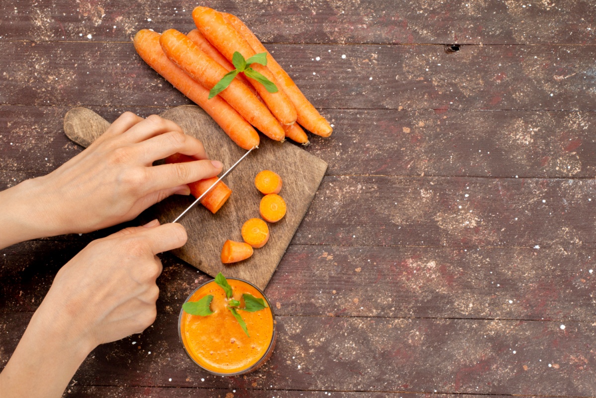 Carrots could be a key part of future dietary strategies for type 2 diabetes