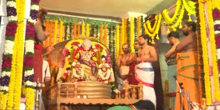 Vaikuntha Ekadashi Celebrations Live