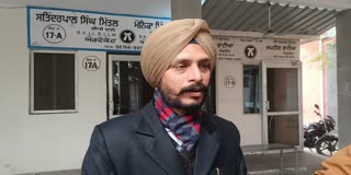 SIDHU MOOSEWALA MURDER CASE