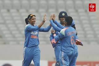 INDW vs IREW 1st ODI Live Streaming