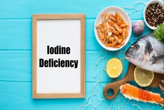 Iodine Deficiency