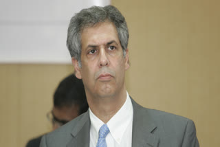 NOEL TATA