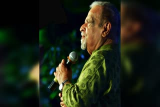 P Jayachandran cremation  singer P Jayachandran  ഗായകൻ പി ജയചന്ദ്രൻ  സംസ്‌കാര ചടങ്ങുകൾ