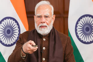 Prime Minister Narendra Modi