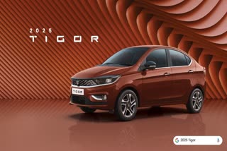 Tigor