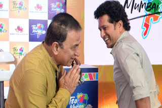 TTendulkar and Gavaskar To Join Celebration For Completion Of 50 Years At Wankhede Stadium