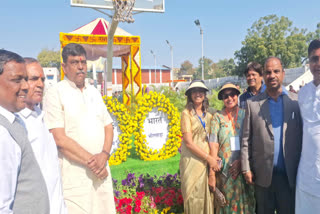 Green Fair in Bhilwara