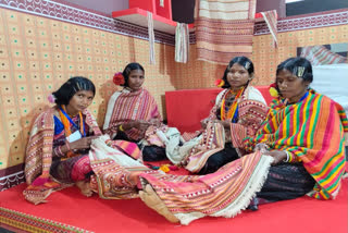 Pravasi Bharatiya Divas : Dongria Kondhs Tell Tales Of Kapdaganda & Their Struggle For Existence