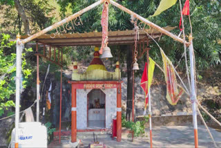 People pray in temples to get their wishes fufilled and every shrine has a belief associated with it