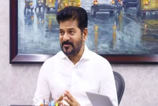 CM Revanth Reddy Meet With Collectors