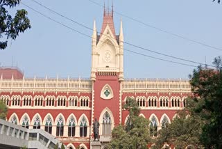 calcutta high court