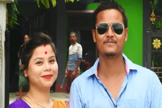 MURDER CASE IN DIBRUGARH