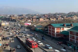 The Srinagar Smart City Limited (SSCL) is under the scanner of J&K Anti- Corruption Bureau (ACB) with two of its staff booked for amassing wealth disproportionate to their known source of income