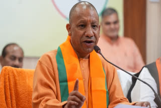 No Disputed Structure Should Be Called Mosque: CM Adityanath