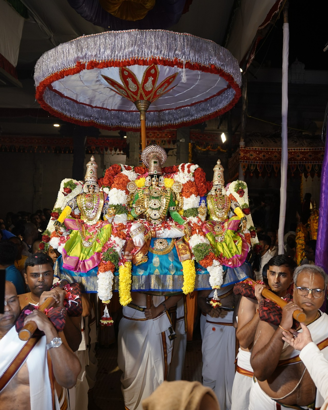 ವೈಕುಂಠ ಏಕಾದಶಿ ಉತ್ಸವ