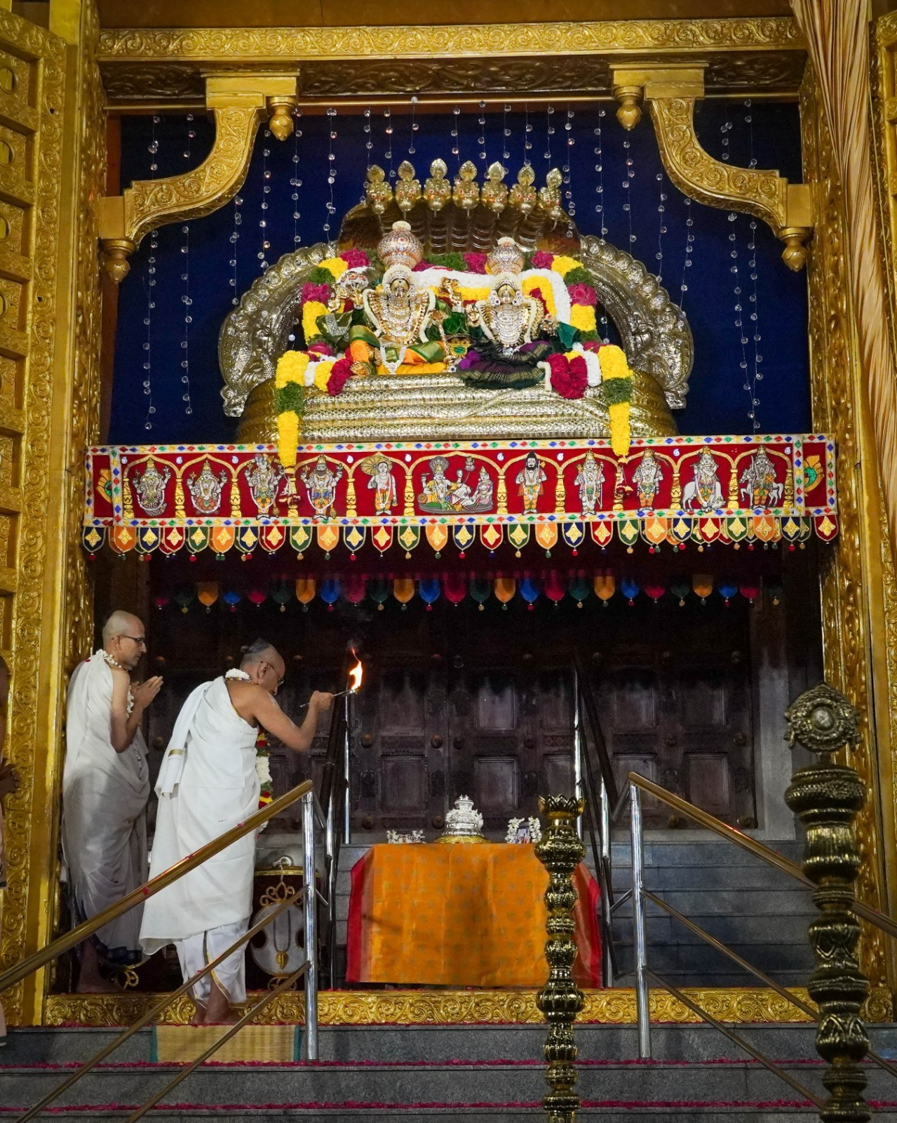 ವೈಕುಂಠ ಏಕಾದಶಿ