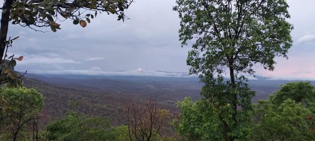 Chhhindwara to patalkot distance