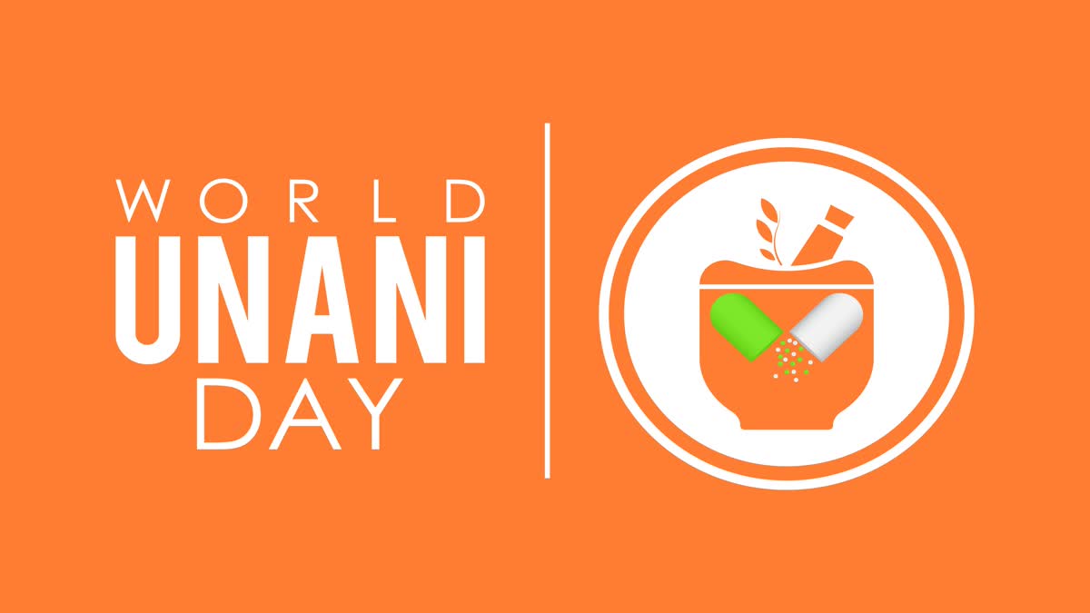 World Unani Day 2024