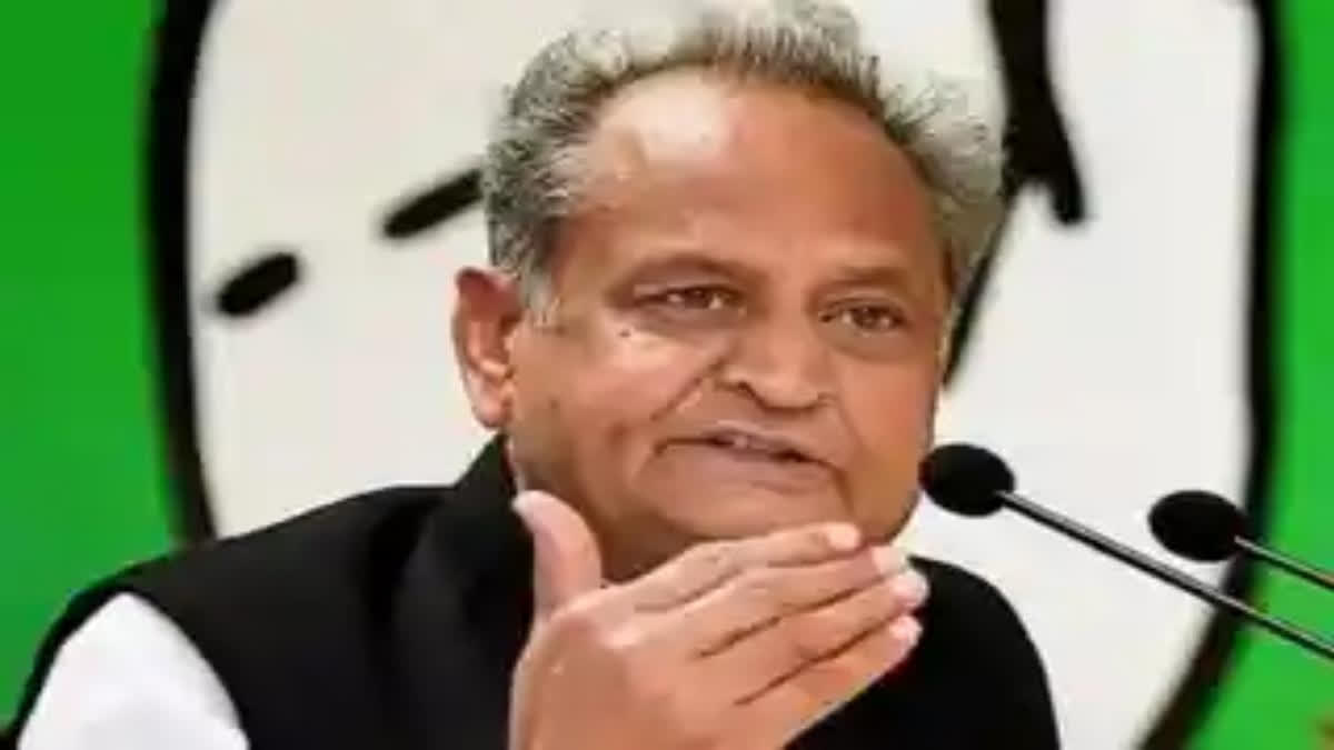 Defending the remarks made by Rahul Gandhi that Prime Minister Modi is not an OBC as he was born into the general category, former Rajasthan Chief Minister Ashok Gehlot on Friday said the latter's caste was not included in Other Backward Classes list as per the recommendations.