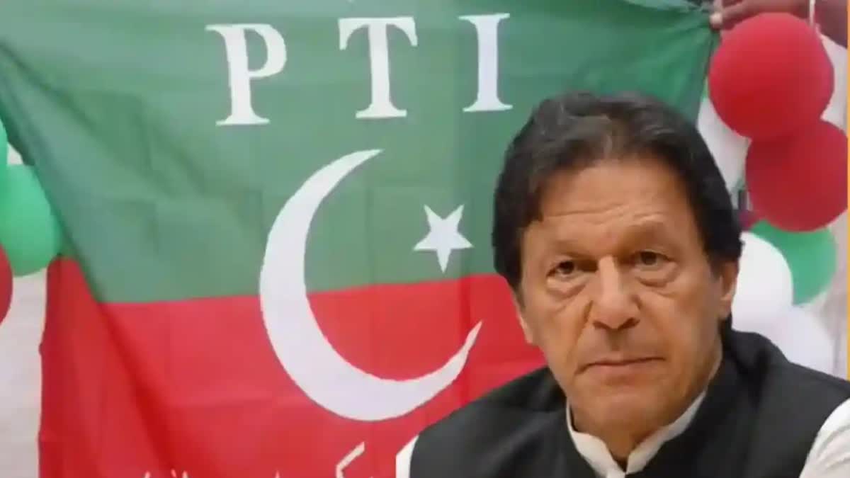 Imran Khan